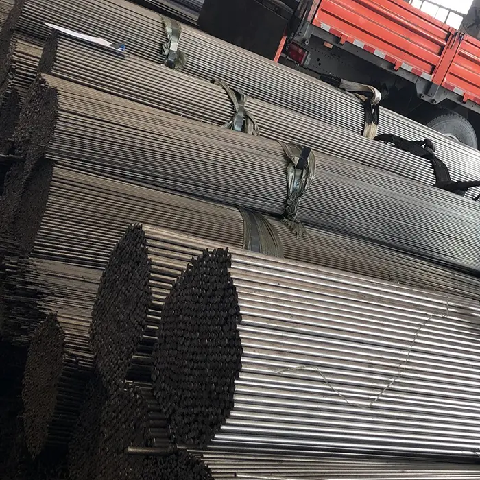 High-quality 316L stainless steel bar with superior corrosion resistance for various harsh conditions