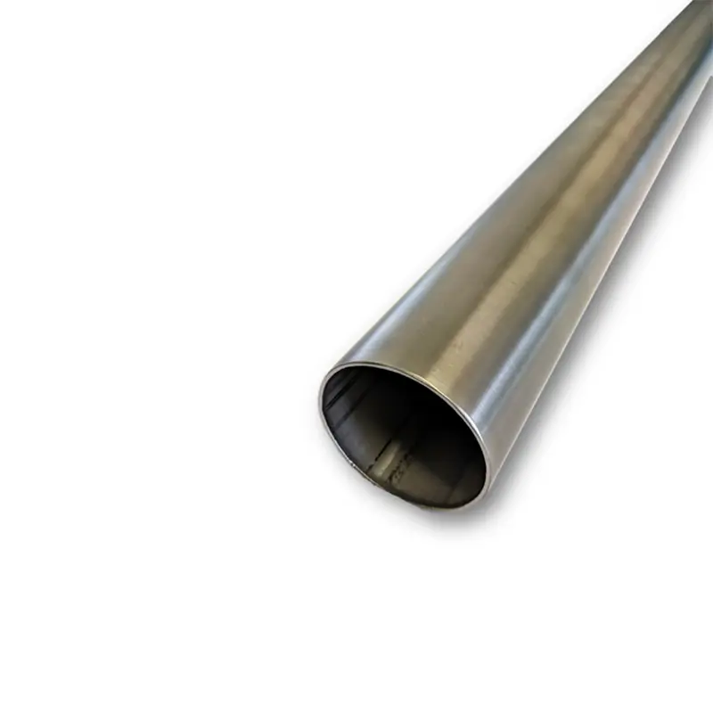 304 seamless steel pipe