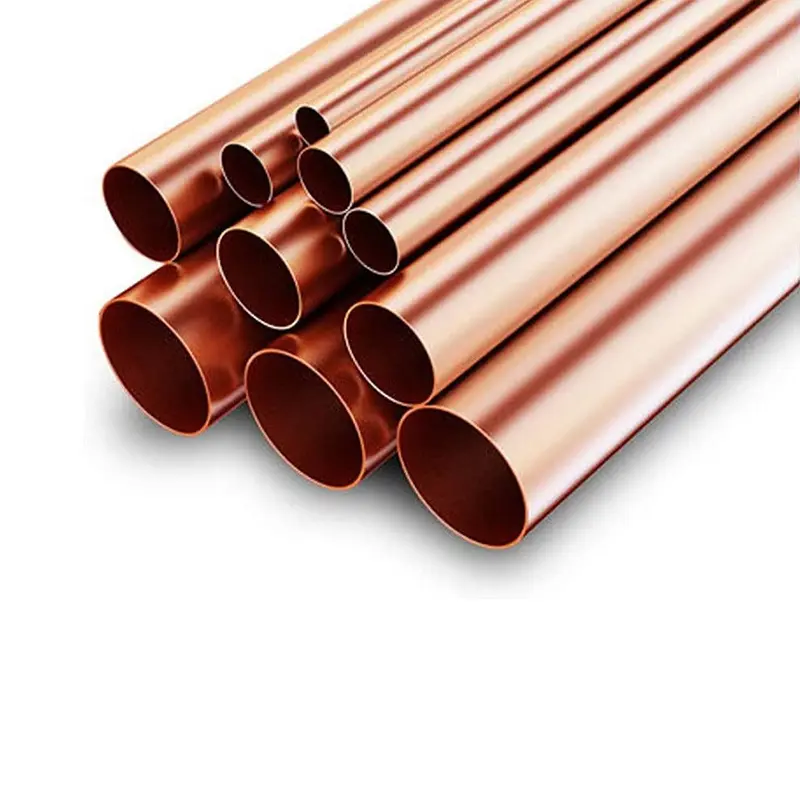 C11000 T2 Copper Pipe01.jpg