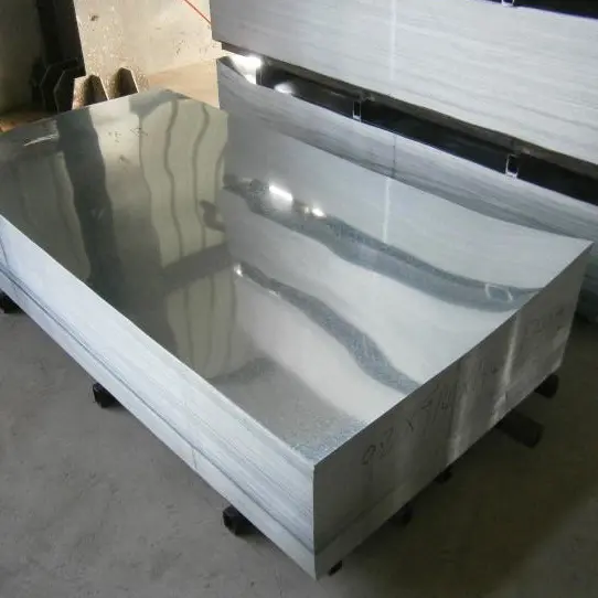 316 high quality stainless steel plate