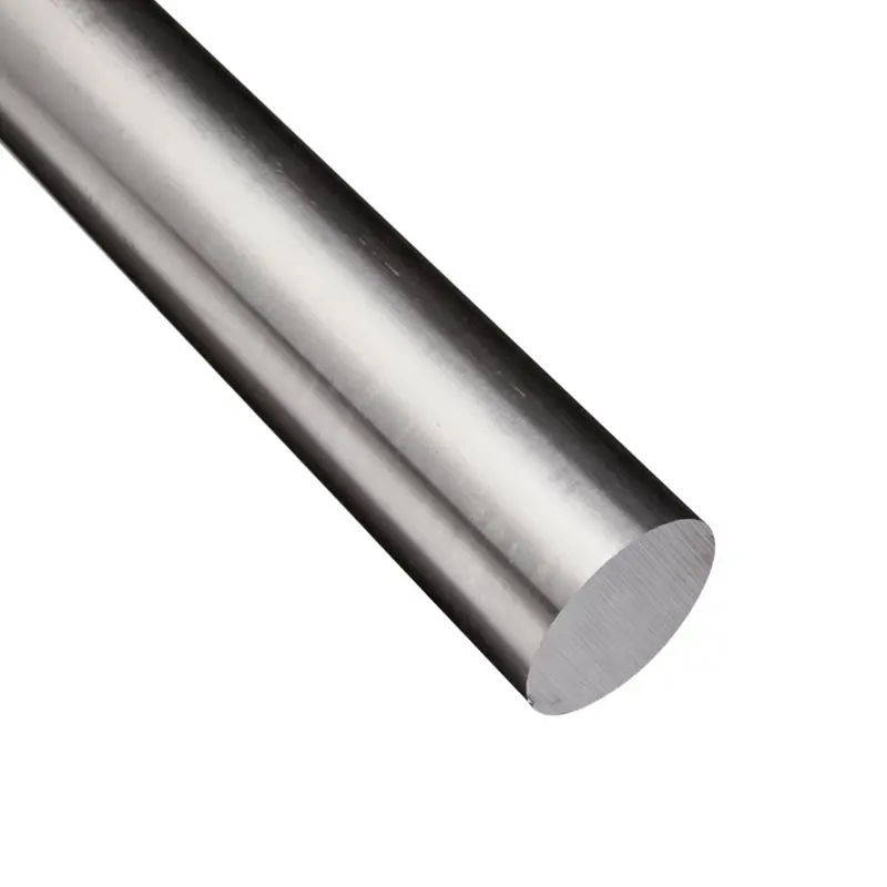 High-quality 330 stainless steel bar with excellent high-temperature resistance