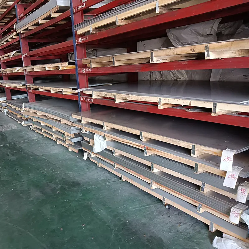 304L high quality stainless steel plate