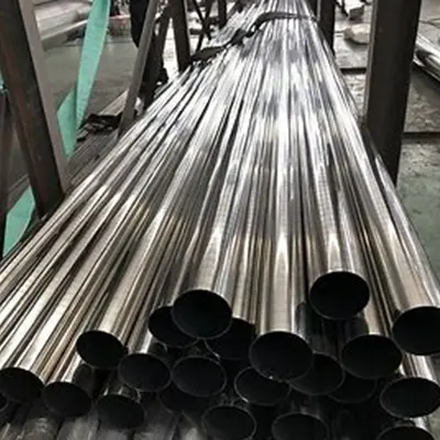 16Mn (Q345) seamless steel pipe