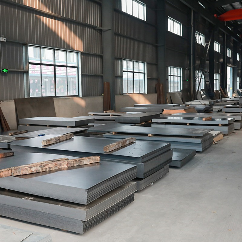 High Quality Hastelloy B-3 Plate03.jpg