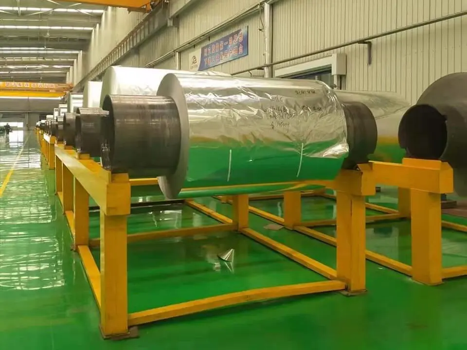 1100 Aluminum Coil detail (1)