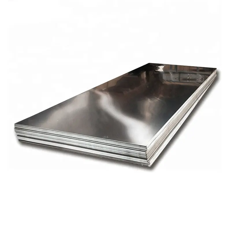 2205 high quality duplex stainless steel plate