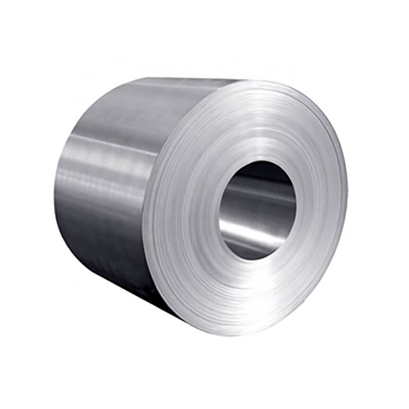 High-quality 309 (309S) stainless steel coil featuring good oxidation resistance in harsh thermal conditions