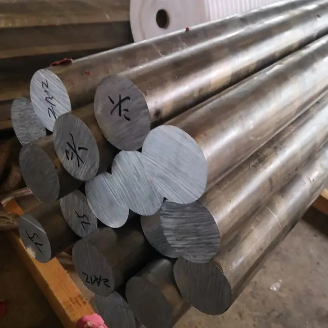 1060 Aluminum Bar detail (1)