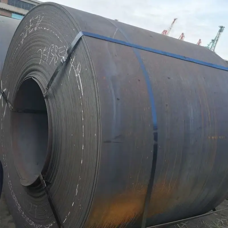 GB T700 GB T1591 GB Material Carbon Steel Coil03.jpg
