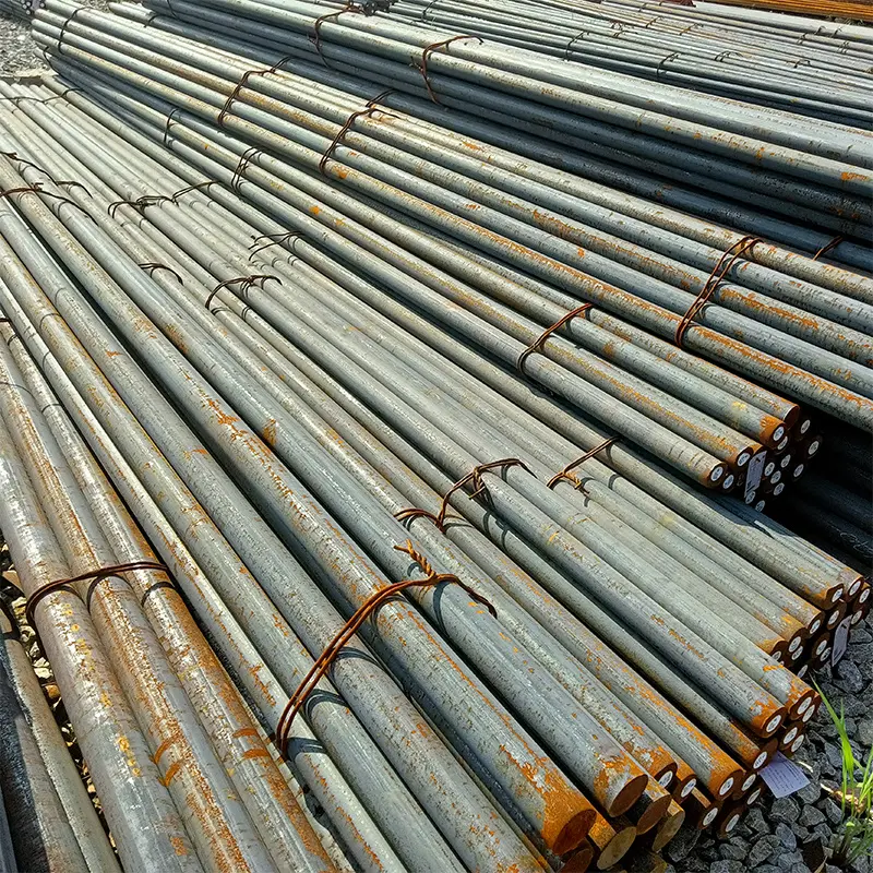 A105 Carbon Steel Bar02.jpg