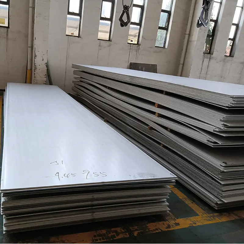 316L high quality stainless steel plate
