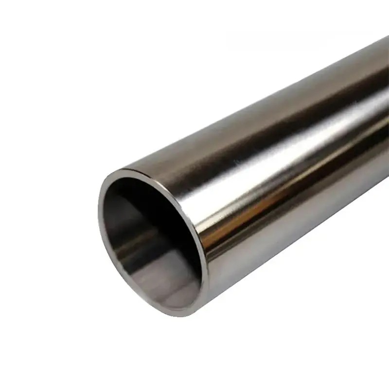 305 high quality stainless steel pipe