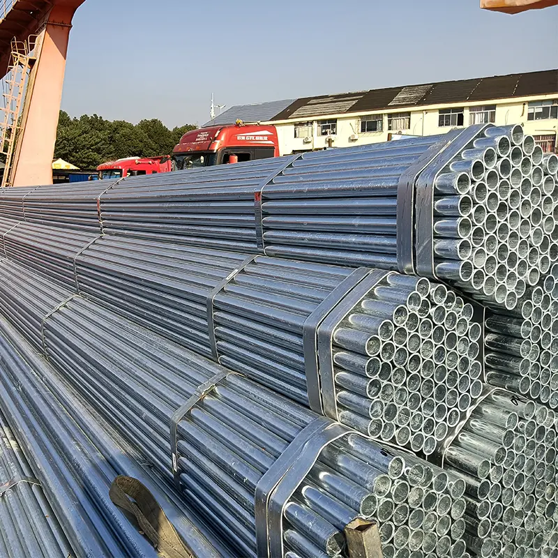 316 high quality stainless steel pipe