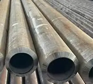 High-precision cold-rolled alloy tubes, precise dimensions, perfect for all types of projects