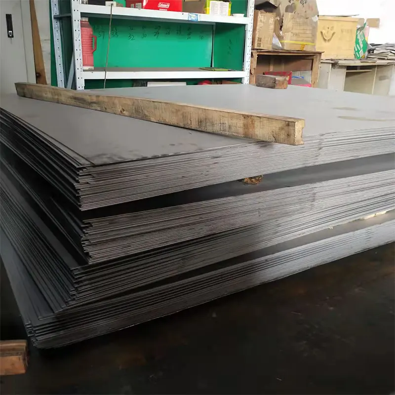 High Quality Nickel Alloy 200 Plate02.jpg