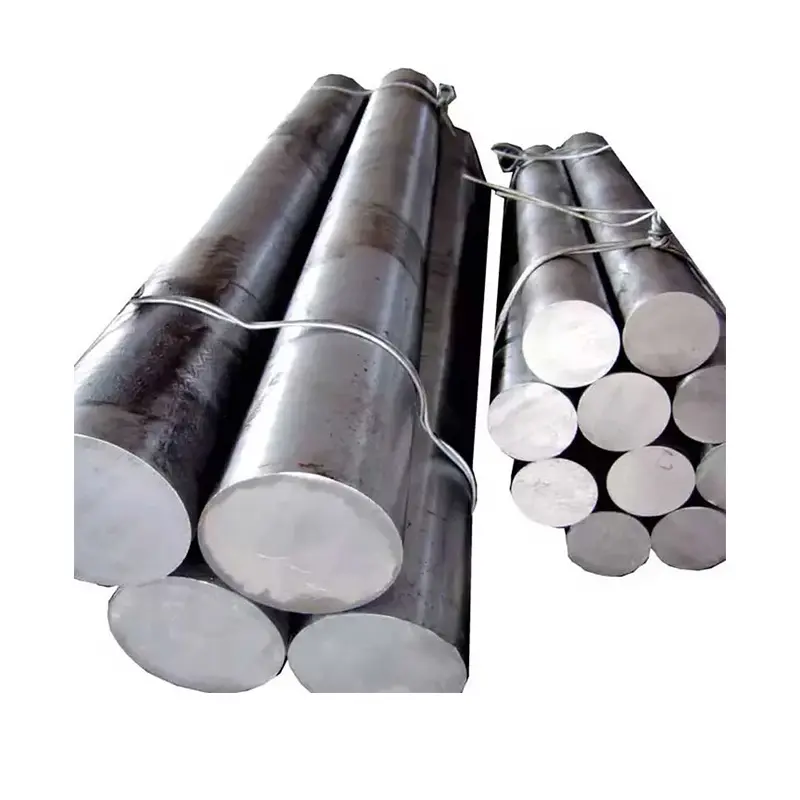 A105 Carbon Steel Bar01.jpg