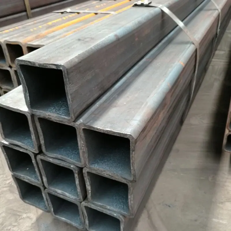 Explore the Versatility of Seamless Square Tubes: The Ultimate Product Guide