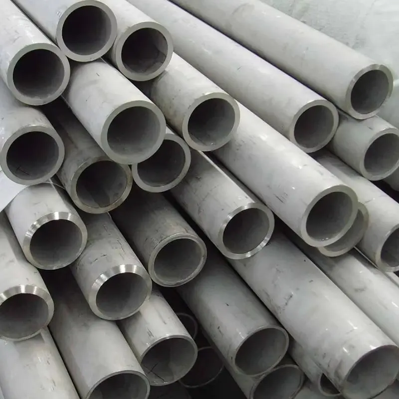 904L high quality stainless steel pipe