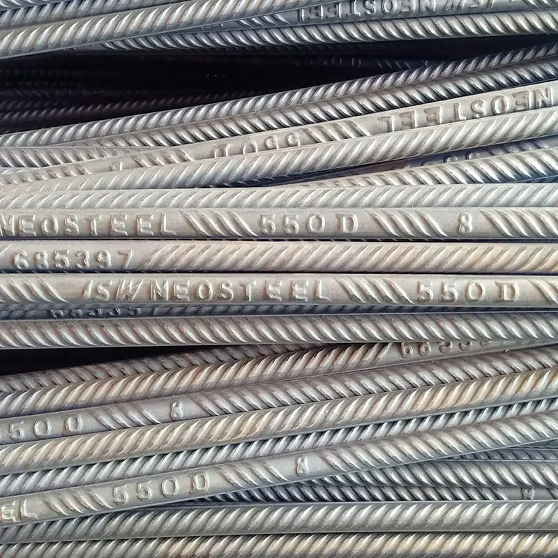 HPB300/HRB335/HRB400/HRB500 Reinforcement