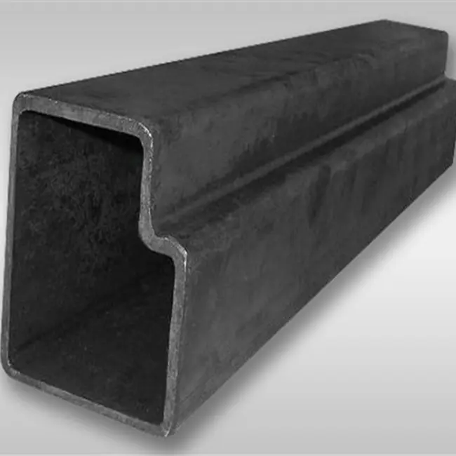 Alloy steel special-shaped pipe