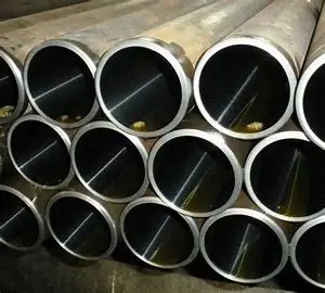 Adapting to changes in welded alloy pipe sales