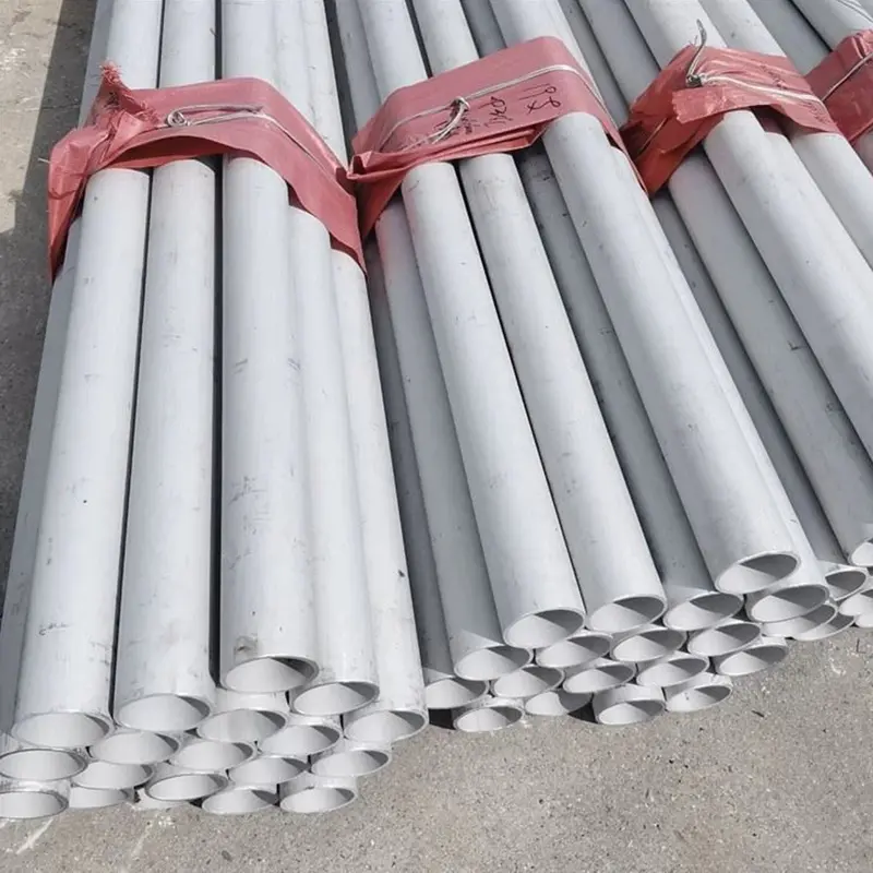 2205 high quality stainless steel pipe