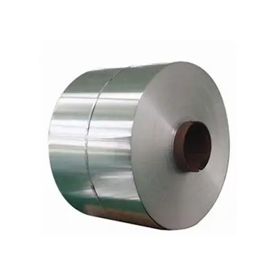High-quality 330 stainless steel coil with outstanding high-temperature resistance for industrial use