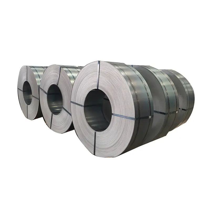 1018 Cold Rolled Steel Coil01.jpg