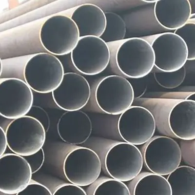16Mn (Q345) seamless steel pipe
