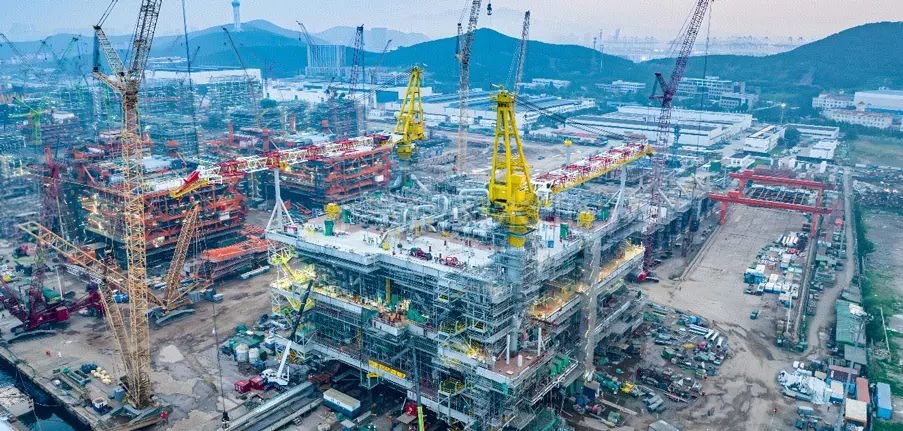 Housing-construction