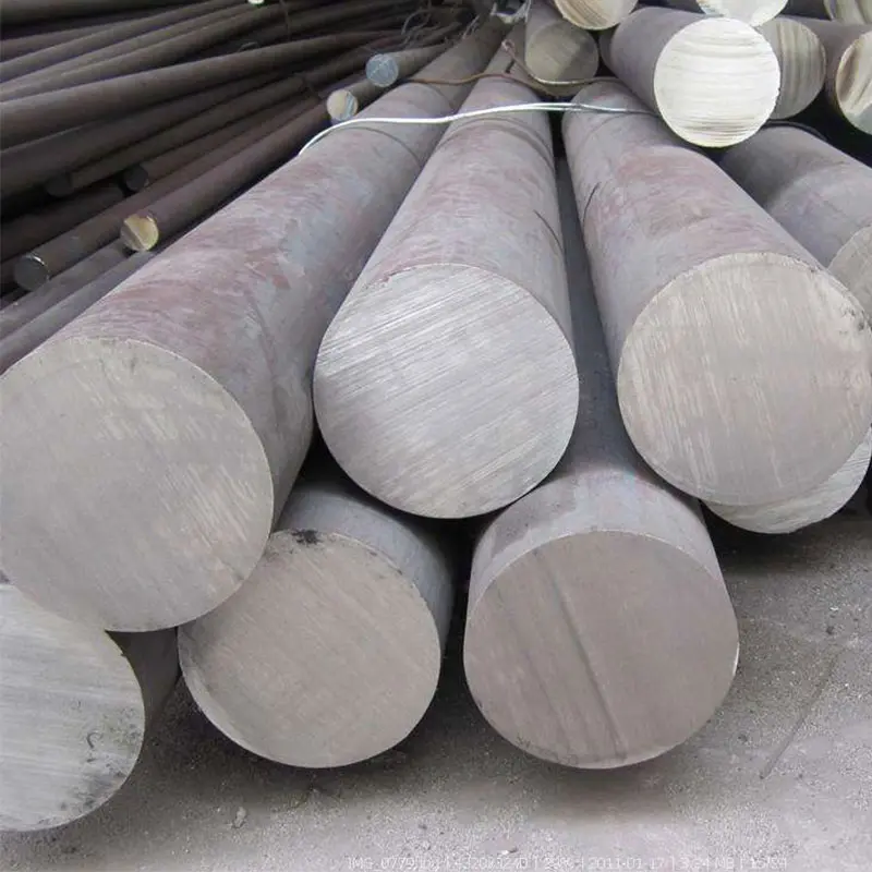 High-quality 430 stainless steel bar featuring excellent formability and suitable for sheet metal processing