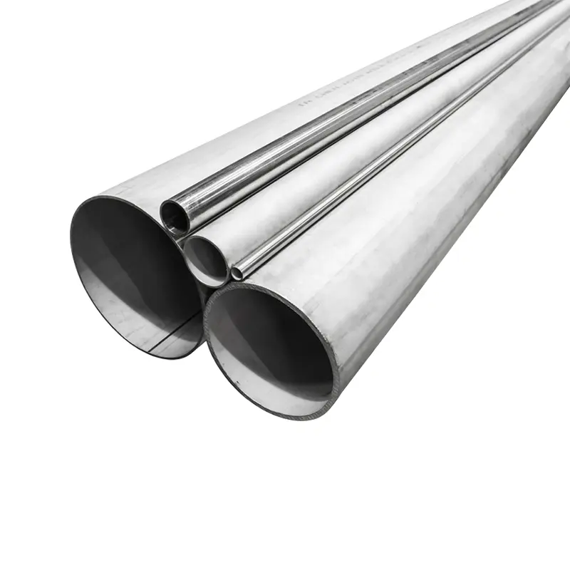 2205 high quality stainless steel pipe