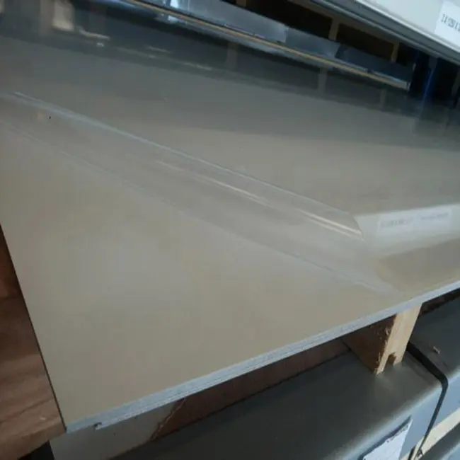 1060 Aluminum Plate detail (1)