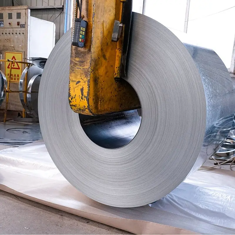 High - grade DX51D/SGCC Galvanized Coil