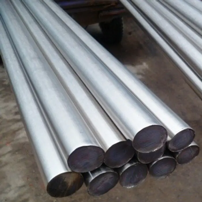 High-quality 410 stainless steel bar with good corrosion resistance, perfect for general-purpose applications