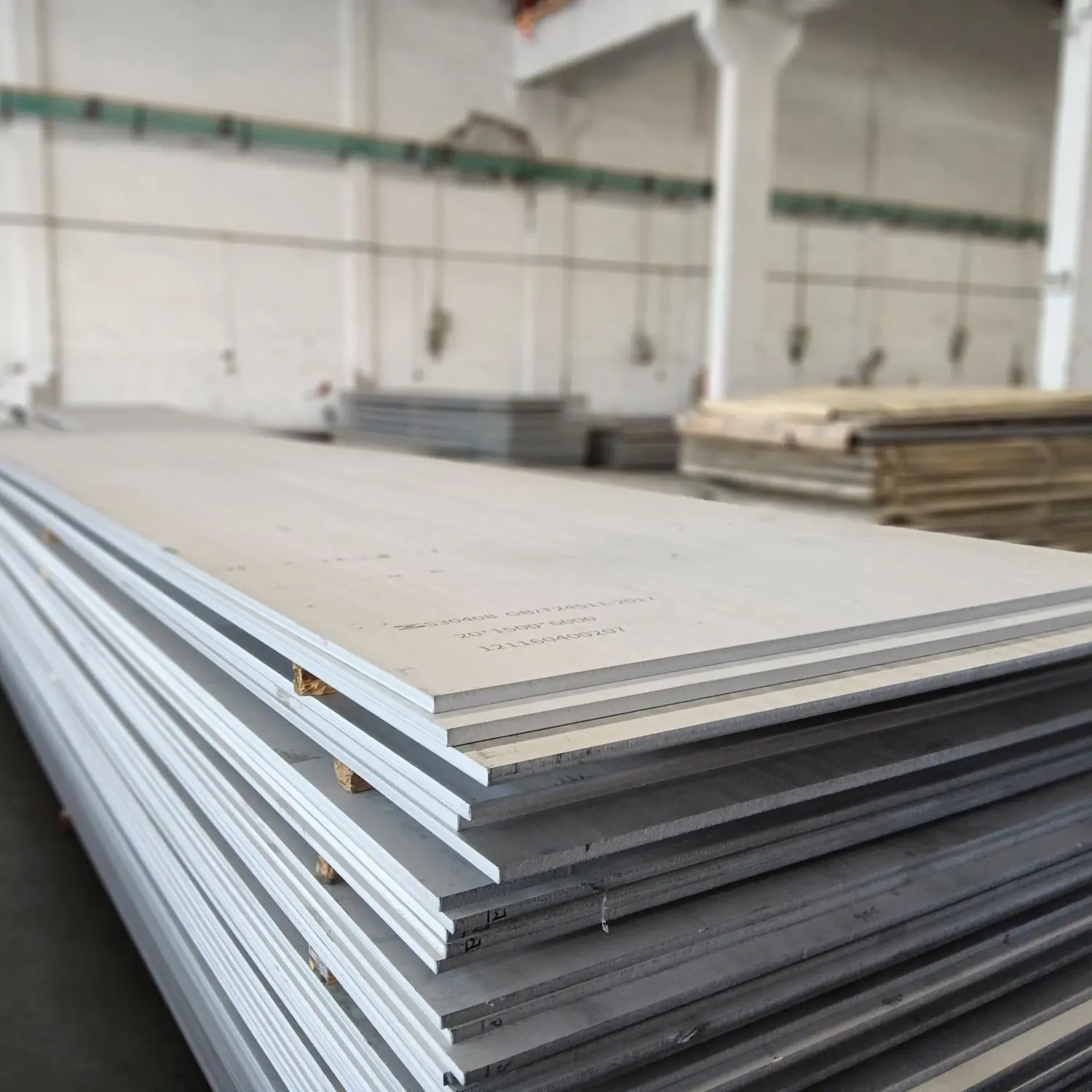 2205 high quality duplex stainless steel plate