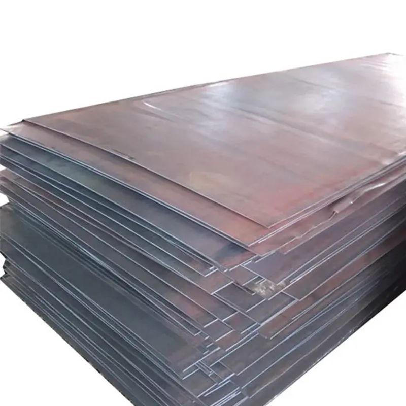 A283 Q195 Carbon Steel Plate01.jpg