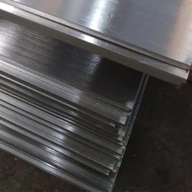 316Ti high quality stainless steel plate
