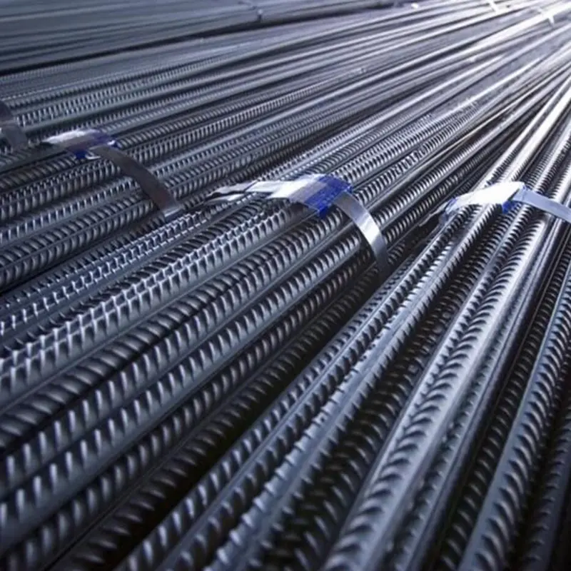 B500A/B500B/B500C Rebar