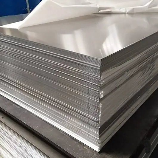 6061 Aluminum Plate detail (1)