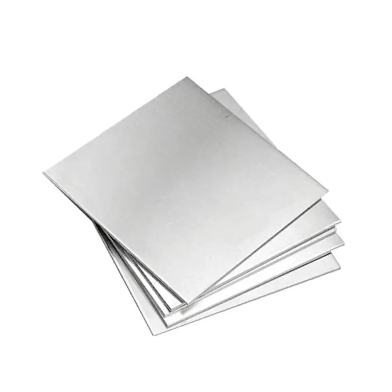 201 high quality stainless steel plate