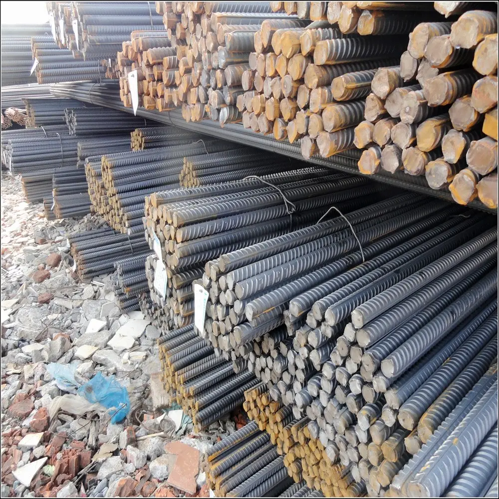 B500A/B500B/B500C Rebar