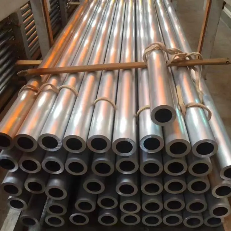 1060 Aluminum Pipe detail (1)