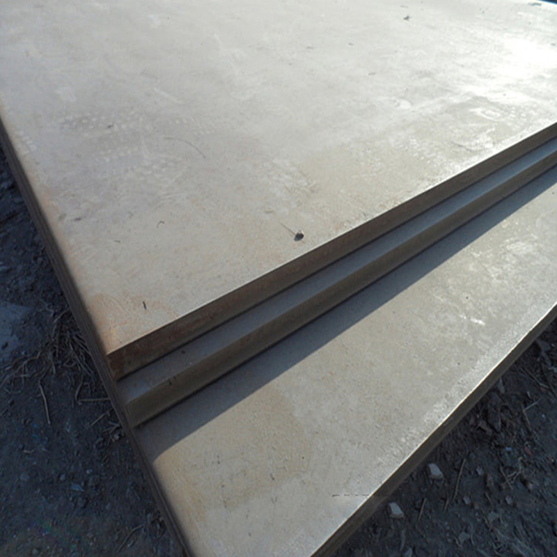 DIN 17155 Pressure Vessel Steel Plate03.jpg