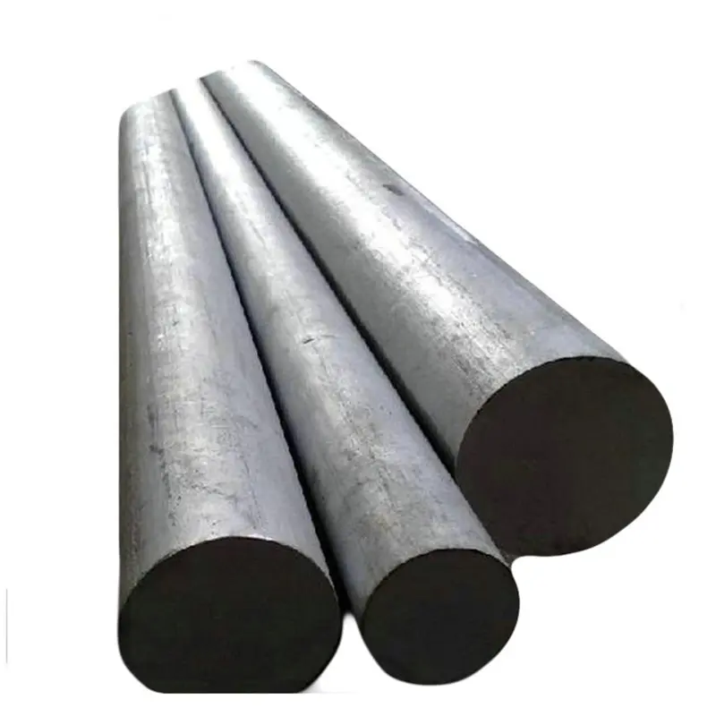 AISI SAE 4130 Carbon Steel Bar01.jpg