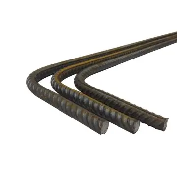 B500A/B500B/B500C Rebar: High-Strength Material