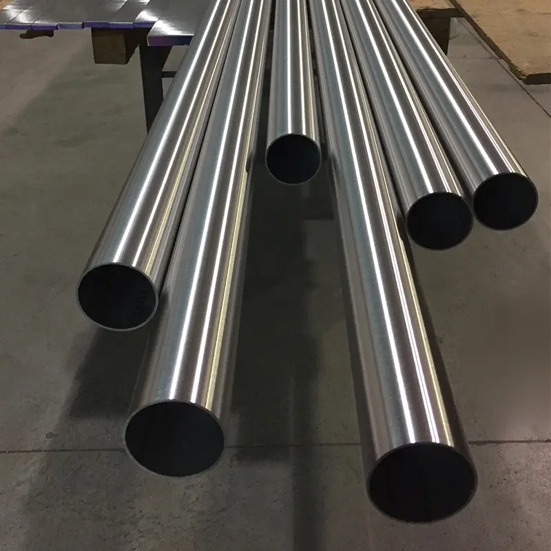 304L high quality stainless steel pipe