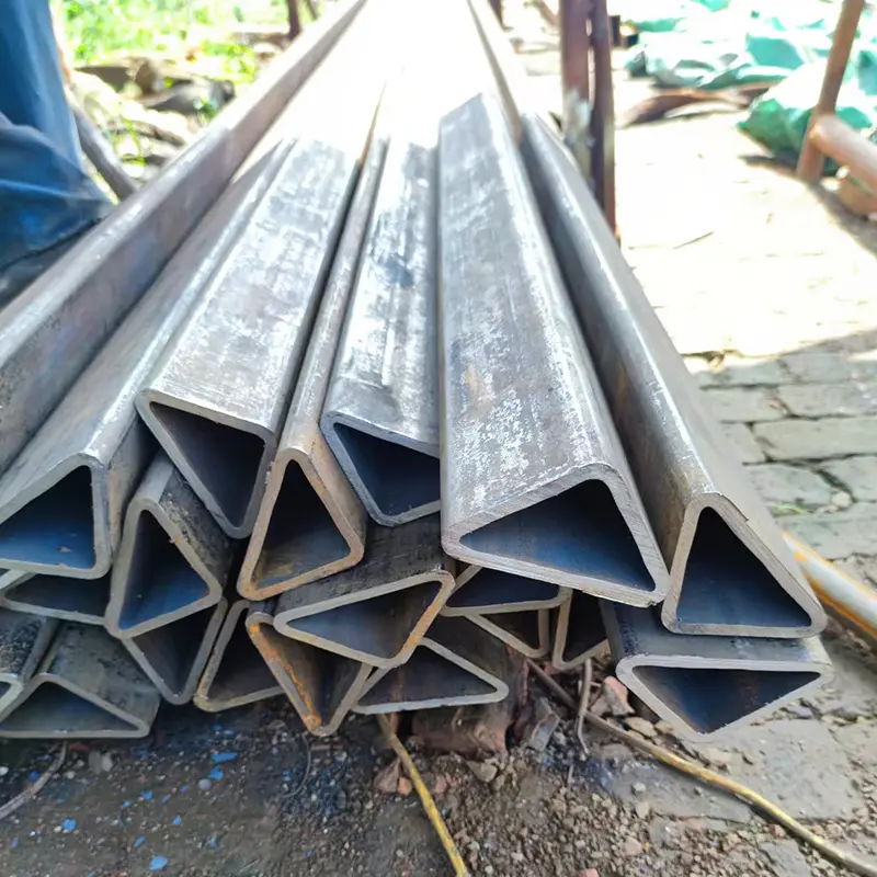 A36, S355JR, Q235 special-shaped pipe