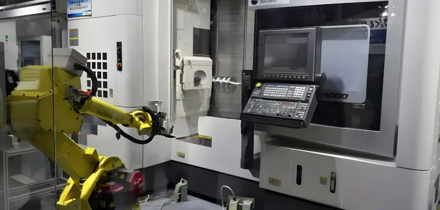 Machine-tool-manufacturing