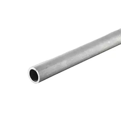 20# steel seamless steel pipe, ideal for fluid transportation in construction projects
